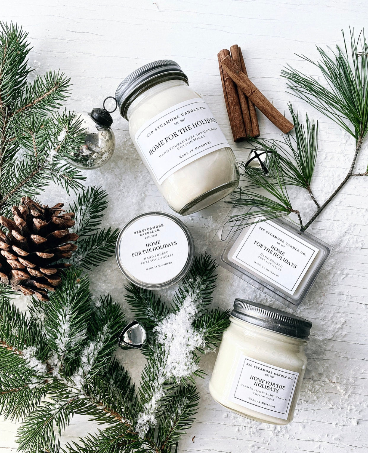 Home for the Holidays