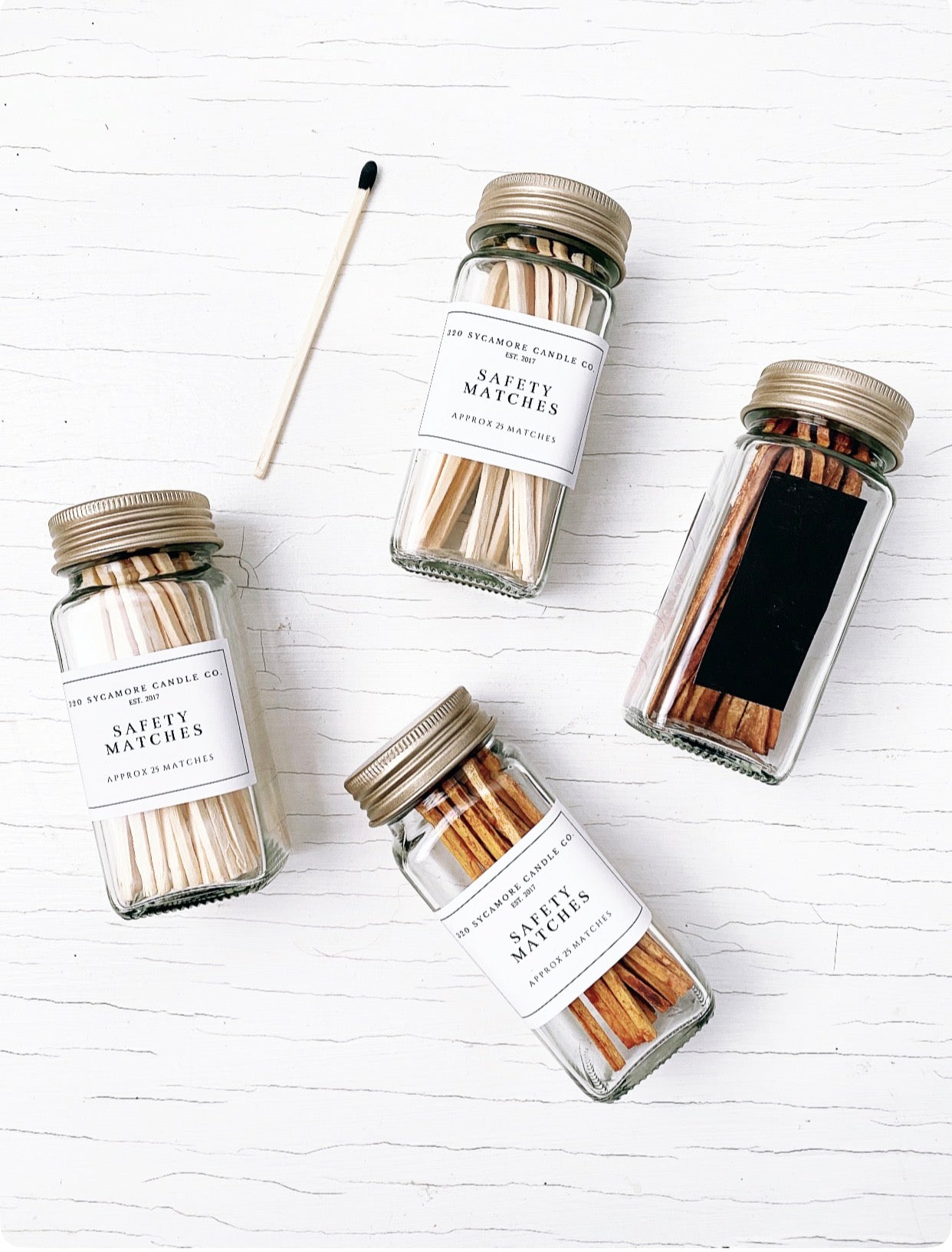 Candle Care Accessories