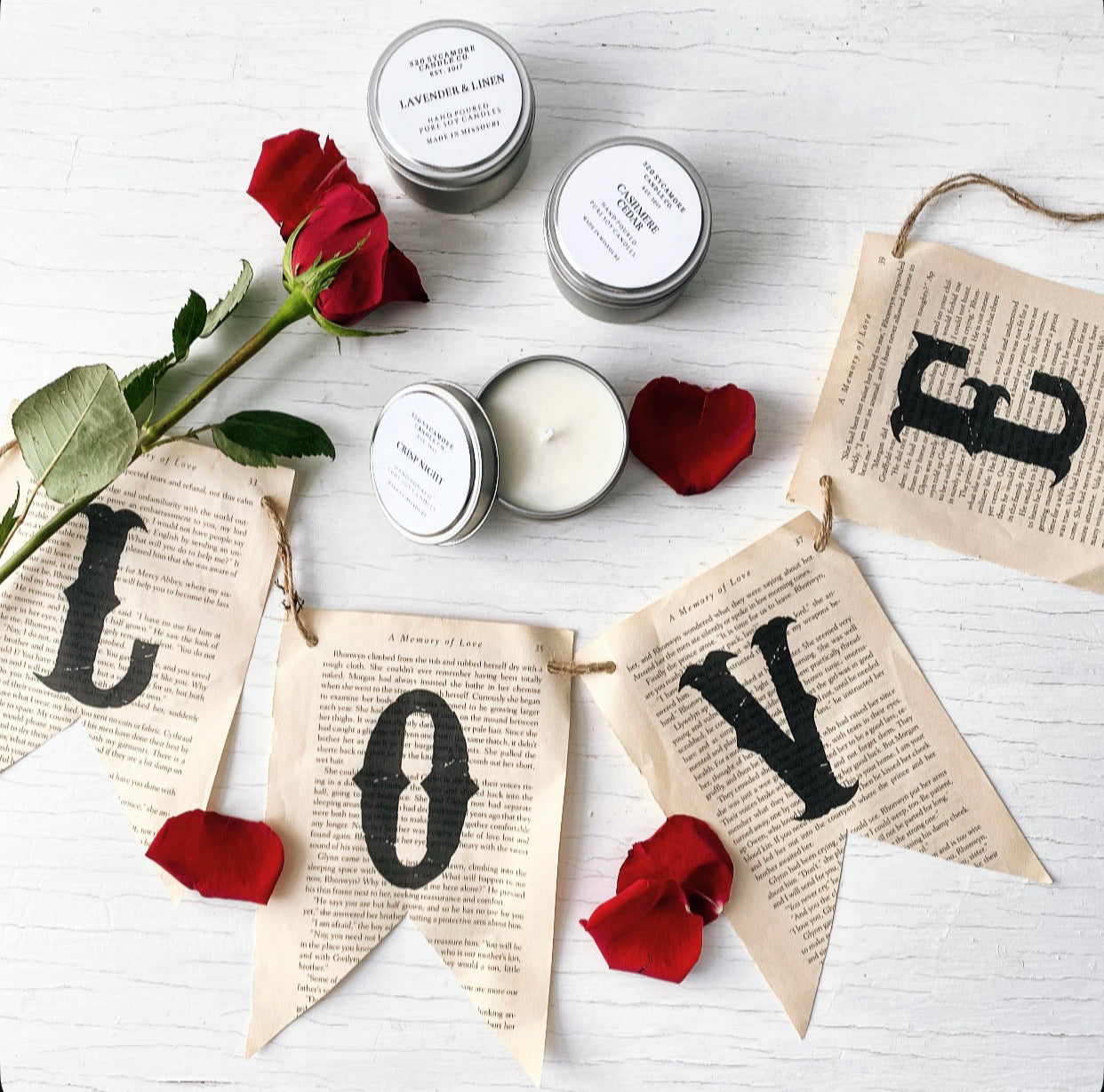 Valentines Collection