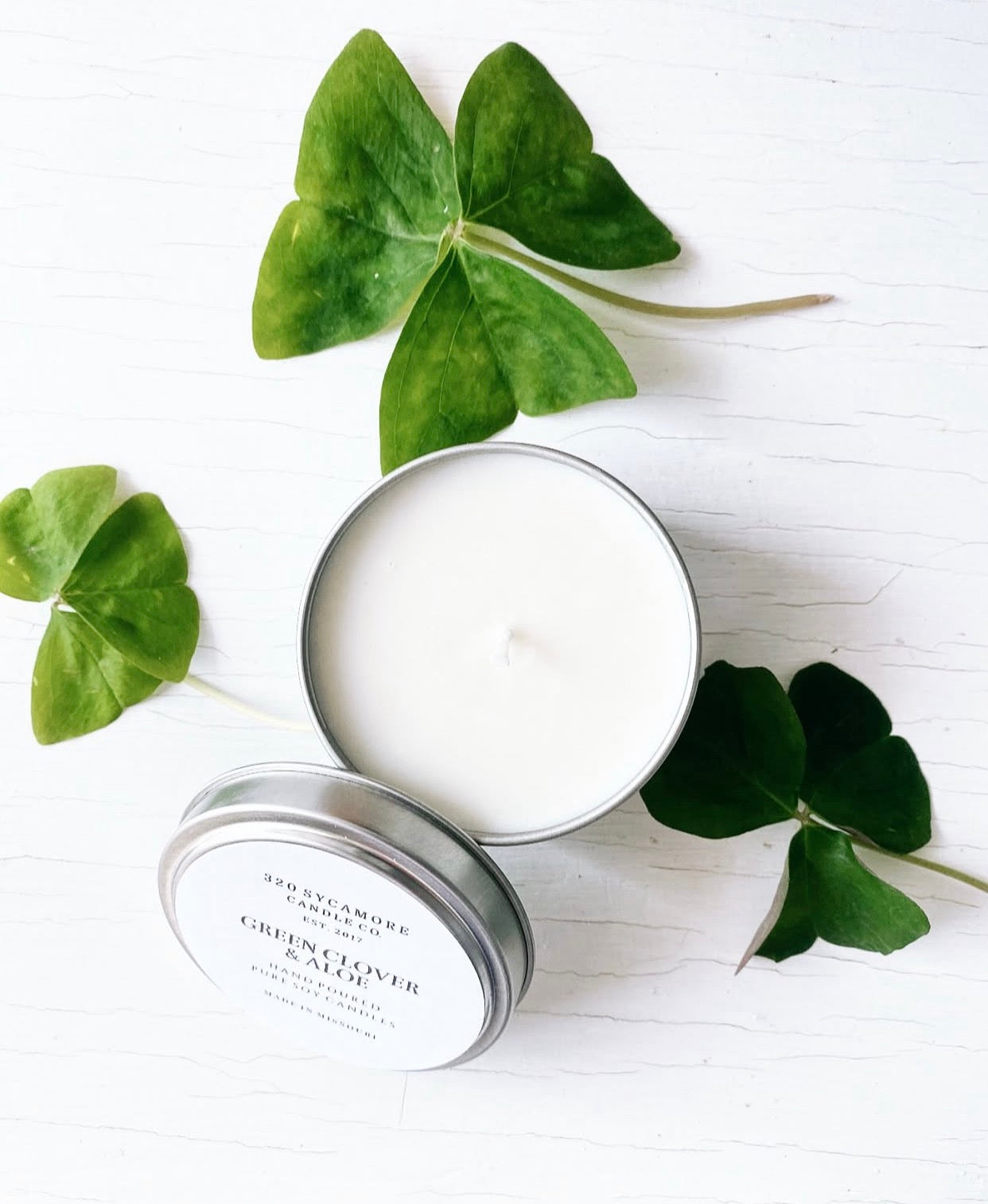 St. Patrick’s Collection