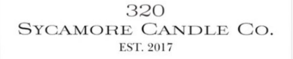 320 Sycamore Candle Co.